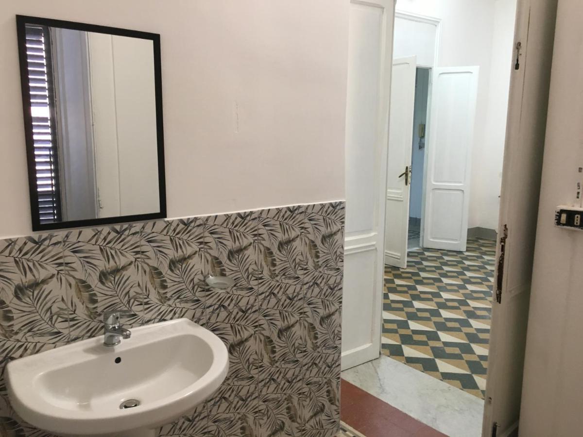 Le Stanze Di Regina Margherita Hotel Palermo Exterior foto